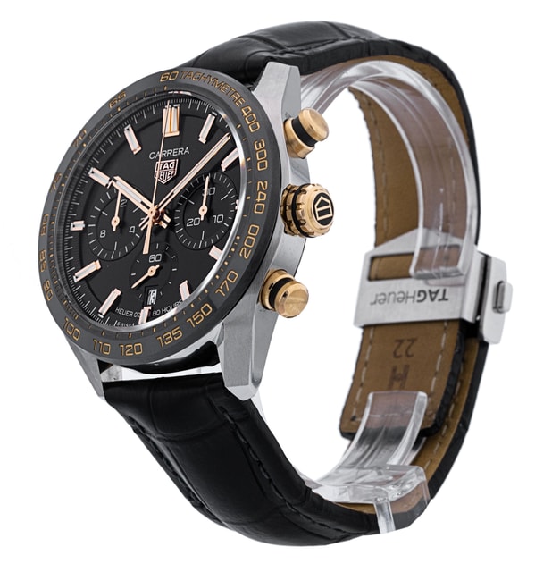 Tag Heuer Carrera CBN2A5A.FC6481 Image 2